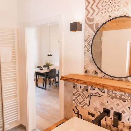 Appartamento Alpenbluete Reit im Winkl Esterno foto