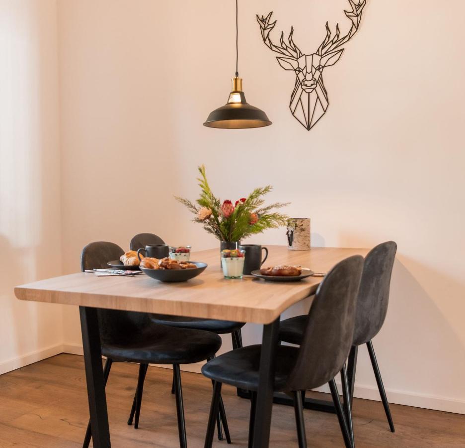 Appartamento Alpenbluete Reit im Winkl Esterno foto