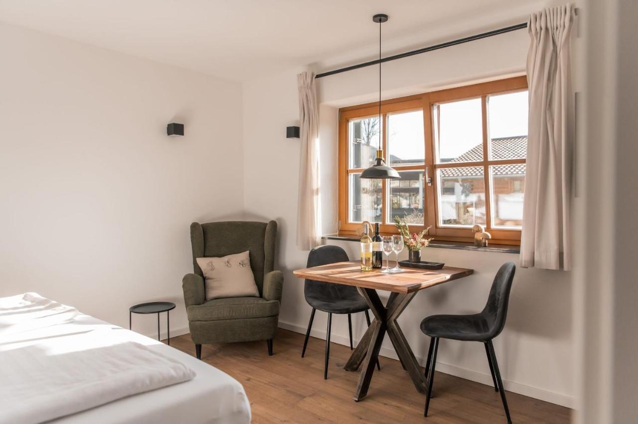 Appartamento Alpenbluete Reit im Winkl Esterno foto
