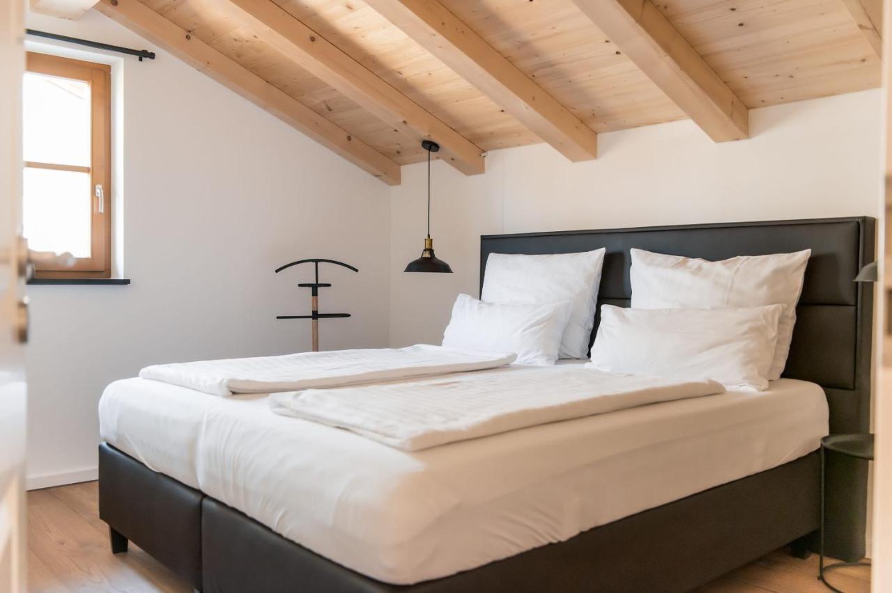 Appartamento Alpenbluete Reit im Winkl Esterno foto