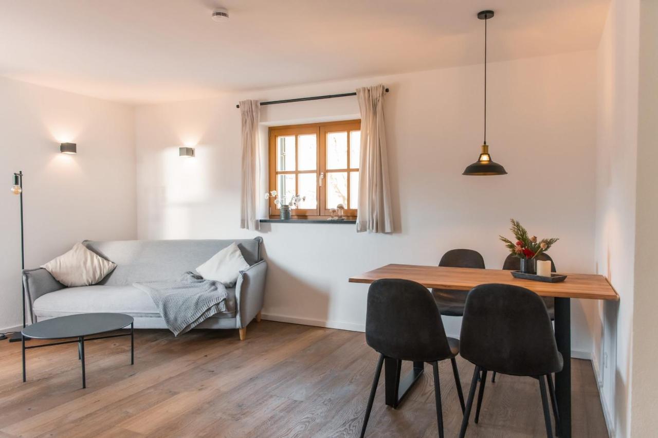 Appartamento Alpenbluete Reit im Winkl Esterno foto
