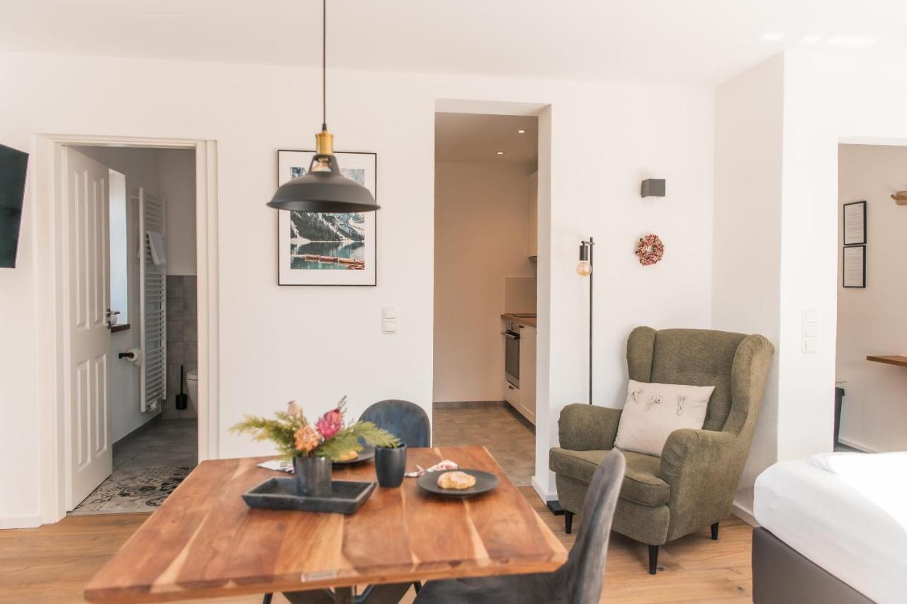 Appartamento Alpenbluete Reit im Winkl Esterno foto